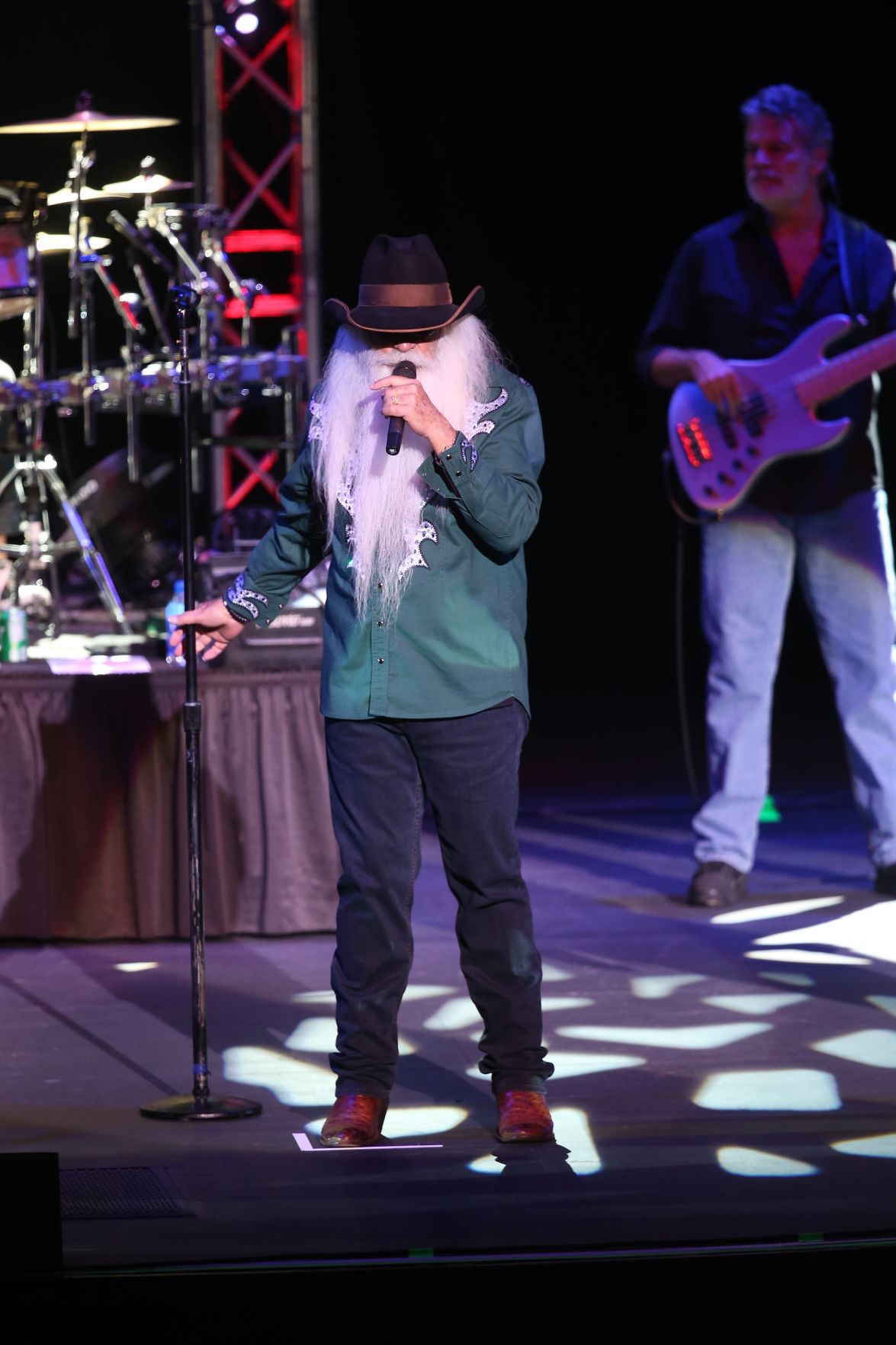 Oak Ridge Boys